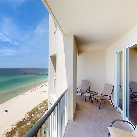 Grand Panama Tower II Villa Panama City Beach Exterior photo