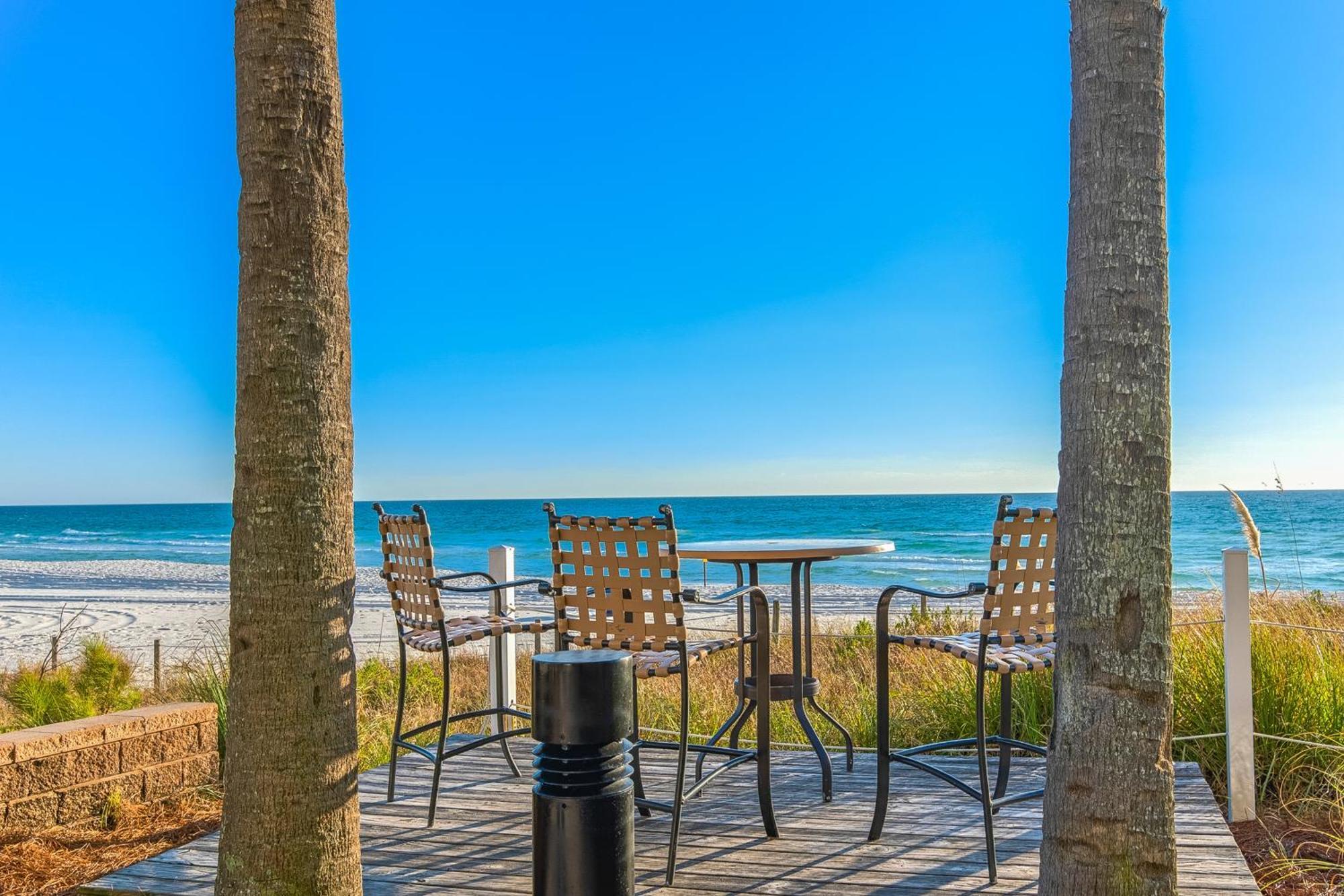 Grand Panama Tower II Villa Panama City Beach Exterior photo