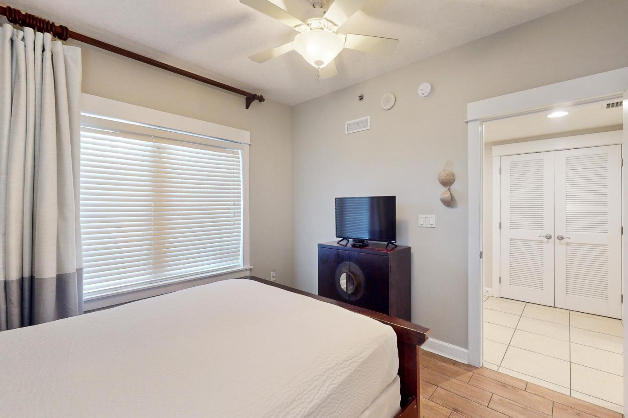 Grand Panama Tower II Villa Panama City Beach Exterior photo