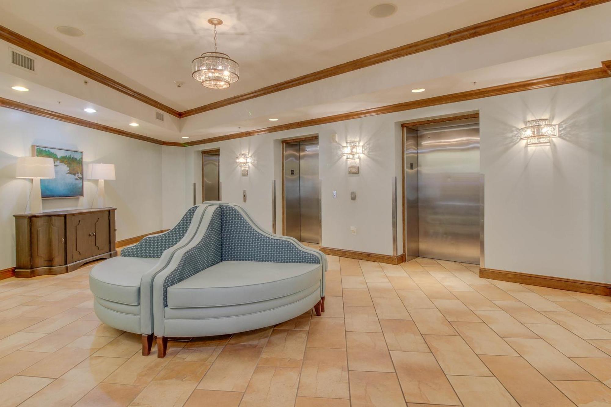 Grand Panama Tower II Villa Panama City Beach Exterior photo